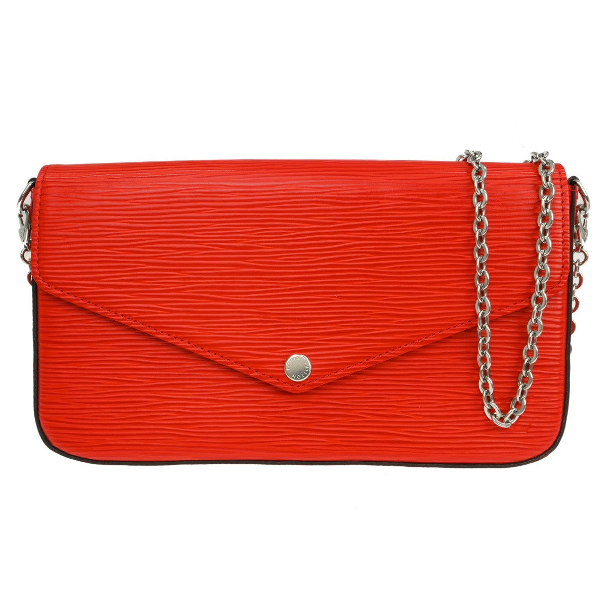 Louis Vuitton Felicie Pochette Epi Leather Product Image