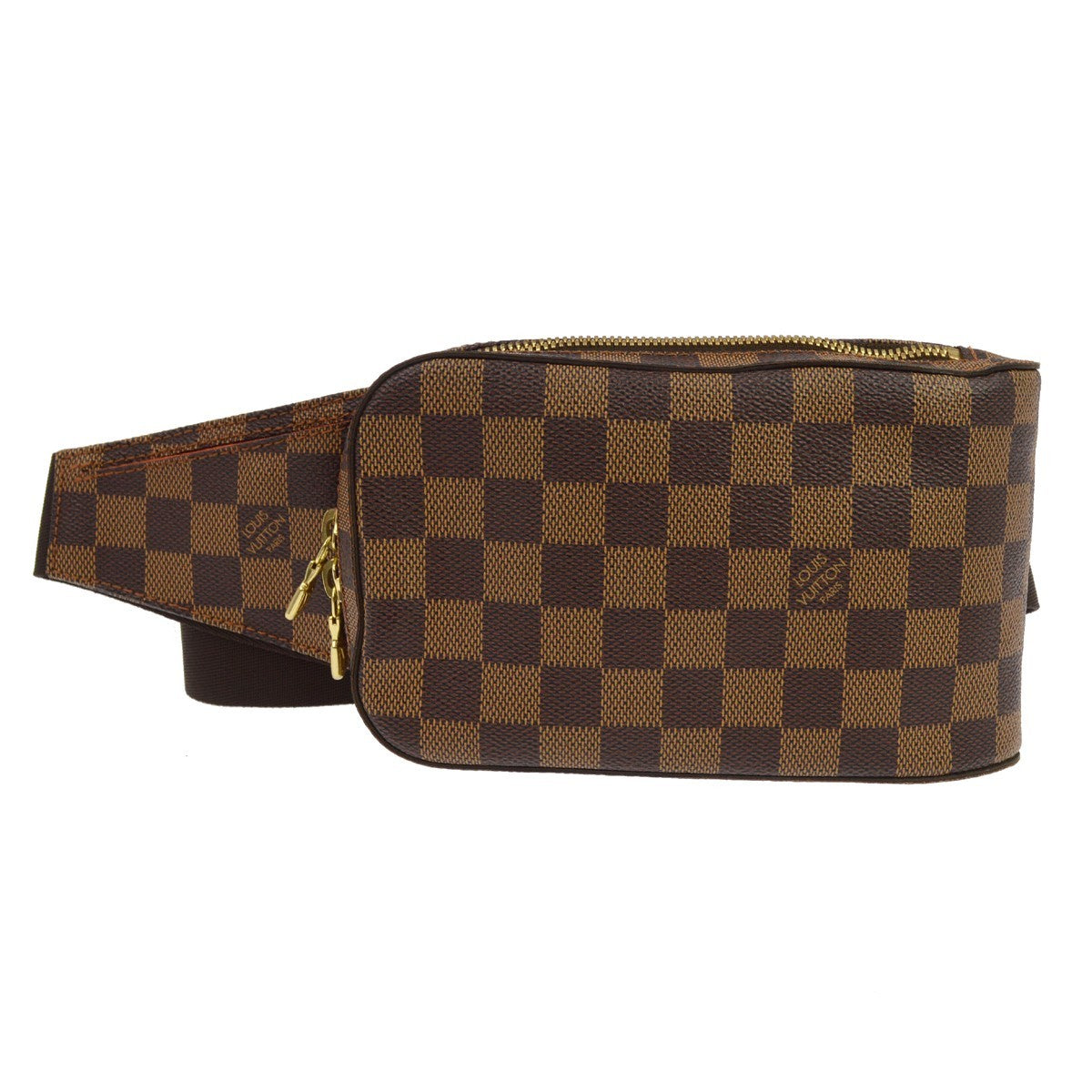 Louis Vuitton Geronimos Damier Product Image