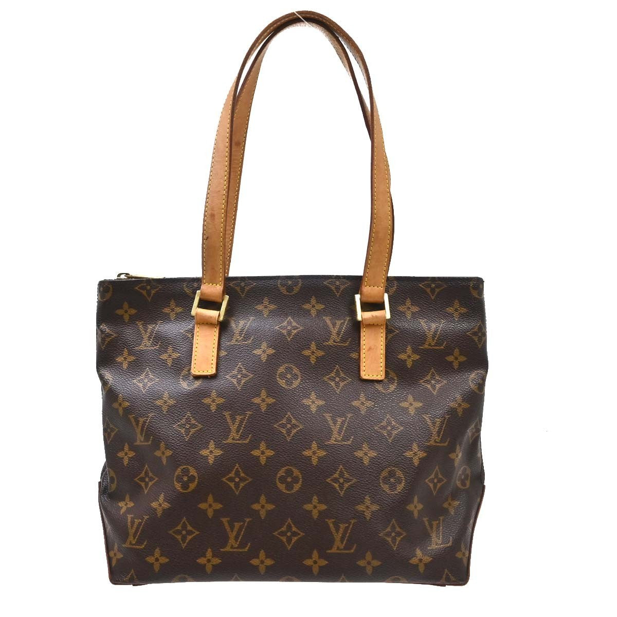 Louis Vuitton Cabas Piano Monogram Canvas Product Image