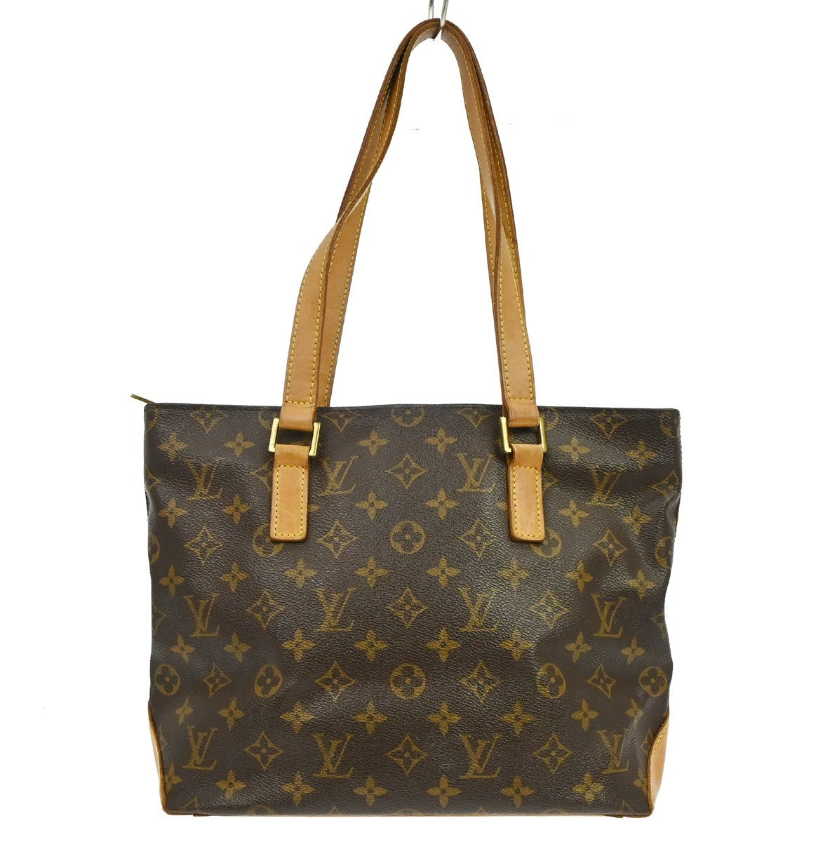 Louis Vuitton Cabas Piano Monogram Canvas Product Image