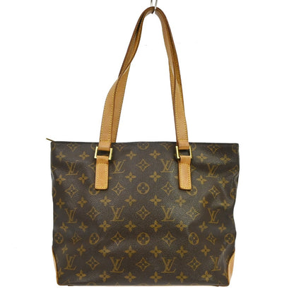 Louis Vuitton Cabas Piano Monogram Canvas Product Image