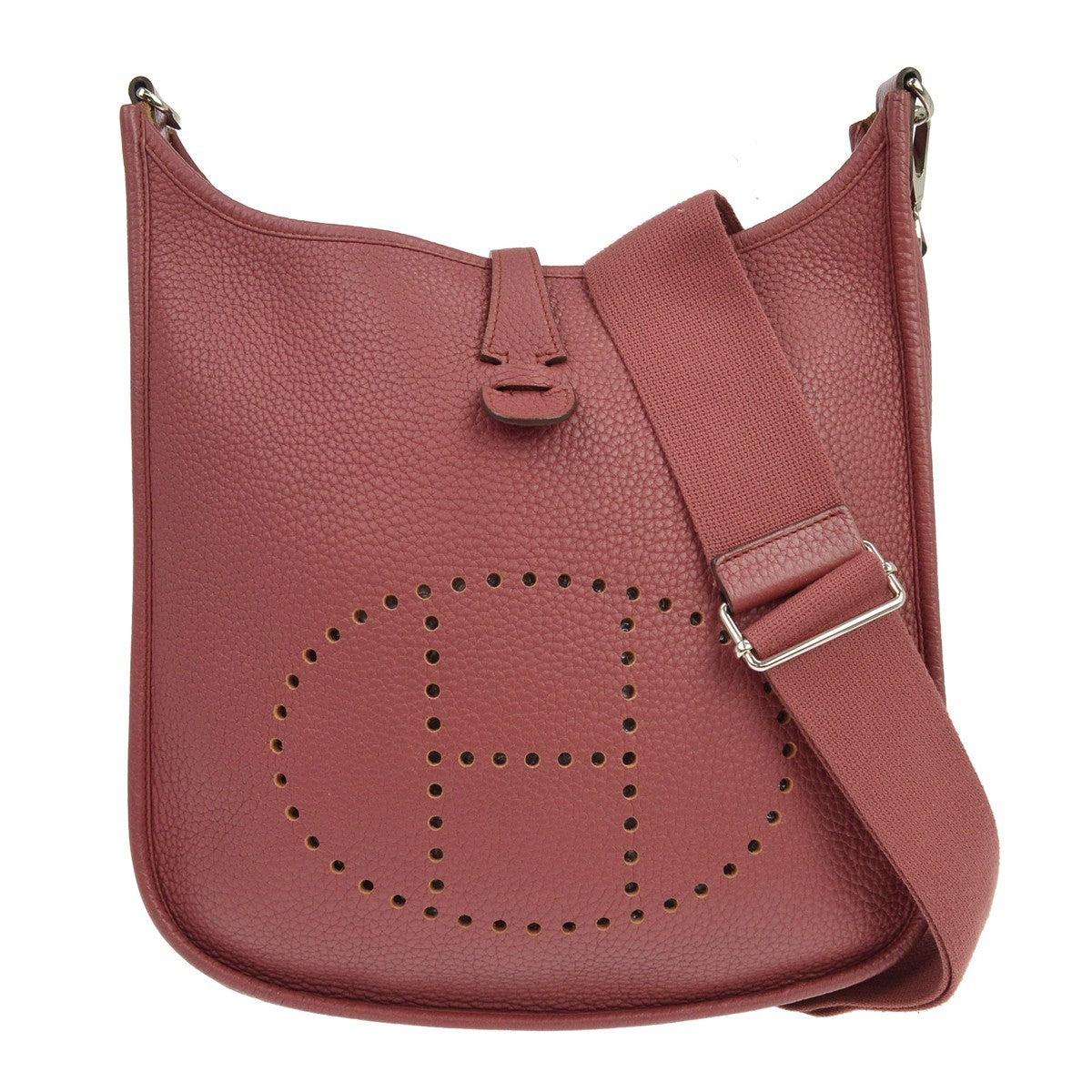 Hermes Evelyne Bag Gen III Clemence PM