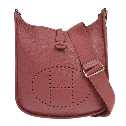 Hermes Evelyne Bag Gen III Clemence PM