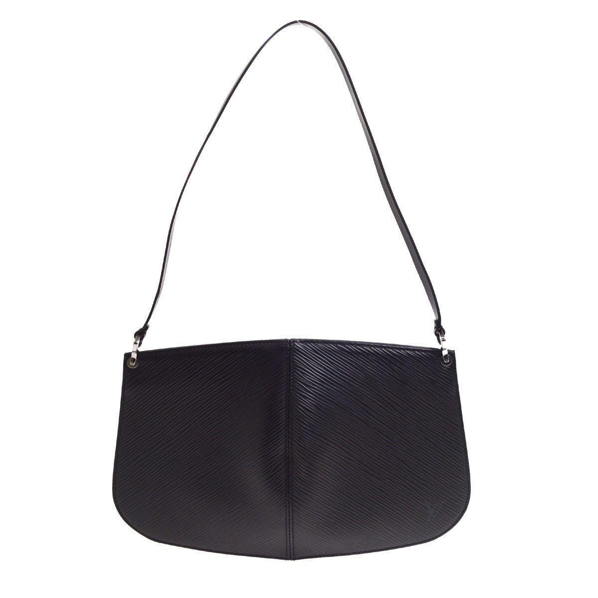 Louis Vuitton Demi Lune Pochette Epi Leather Product Image