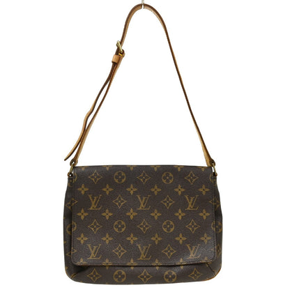Louis Vuitton Musette Tango Monogram Canvas Product Image