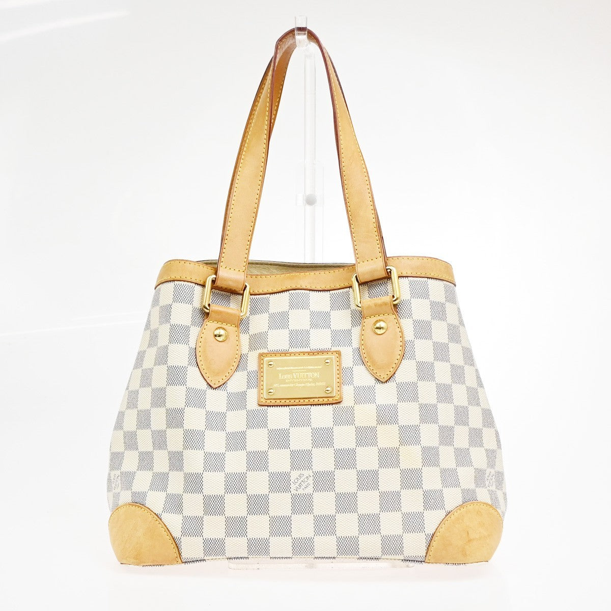 Louis Vuitton Hampstead Damier PM