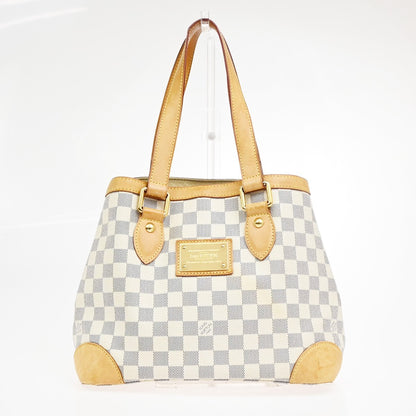 Louis Vuitton Hampstead Damier PM