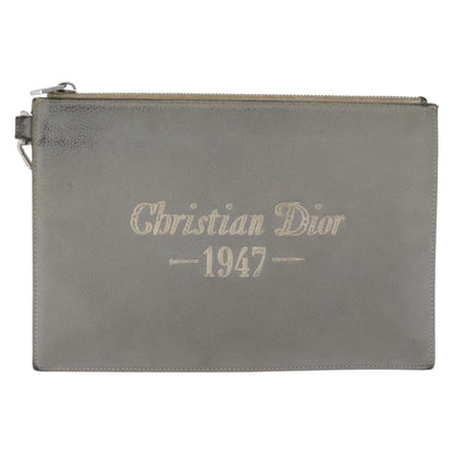 Christian Dior Clutch Leather Product Image