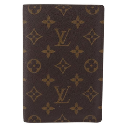 Louis Vuitton Passport Cover Monogram Canvas Product Image