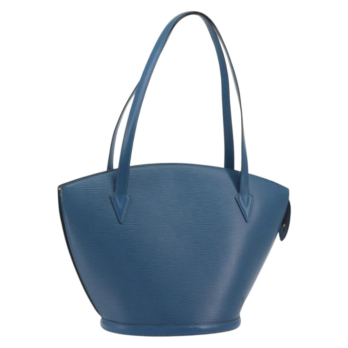 Louis Vuitton Saint Jacques Epi GM