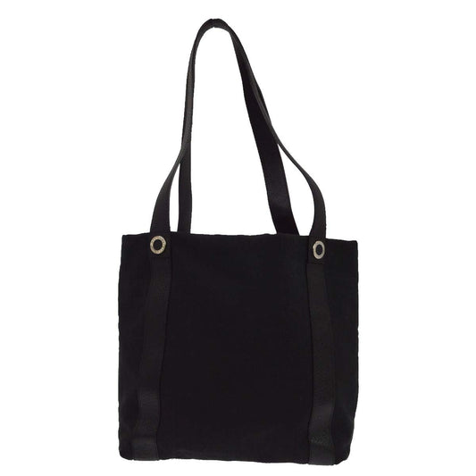 Bvlgari Logomania Canvas Product Image