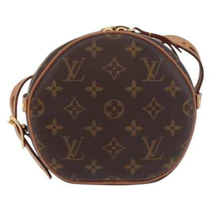 Louis Vuitton Boite Chapeau Souple Monogram Canvas PM
