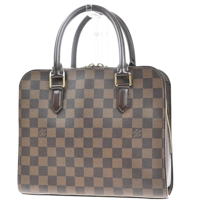 Louis Vuitton Triana Bag Damier Product Image
