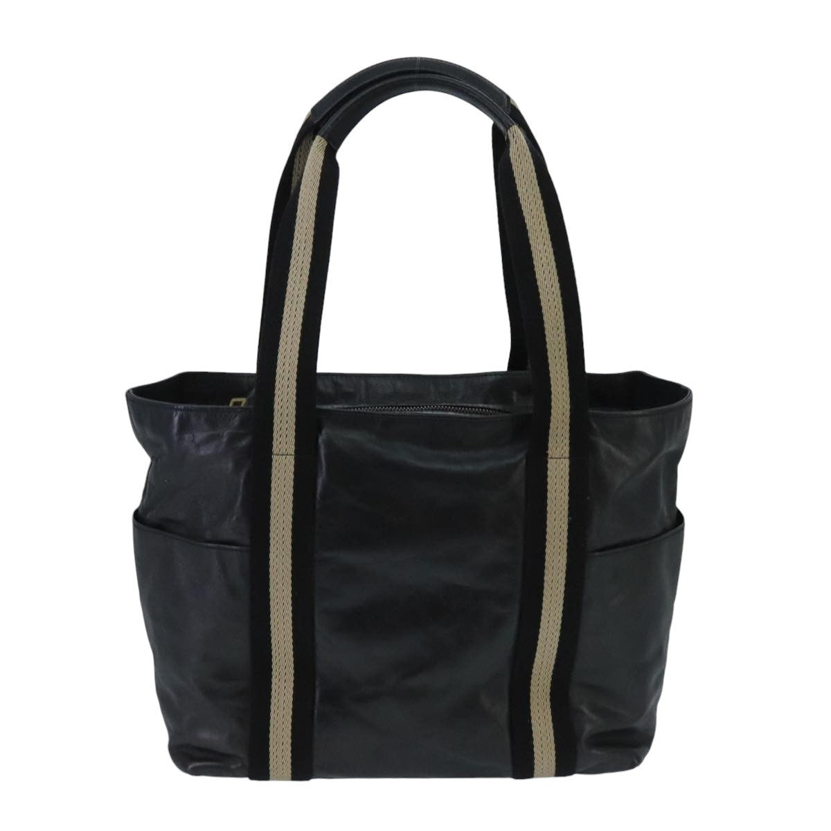 Bally Vintage Leather Product Image