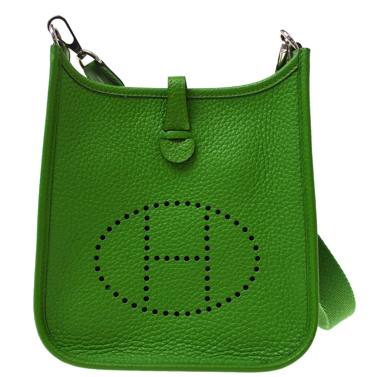 Hermes Evelyne Clémence TPM