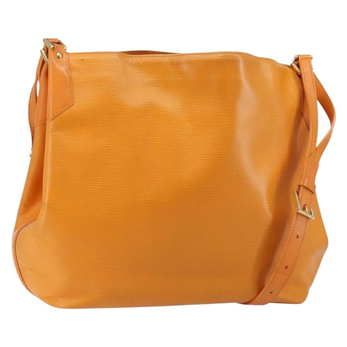 Louis Vuitton Mandara Epi Leather GM