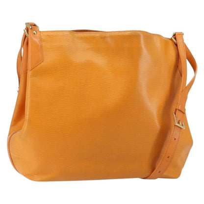 Louis Vuitton Mandara Epi Leather GM