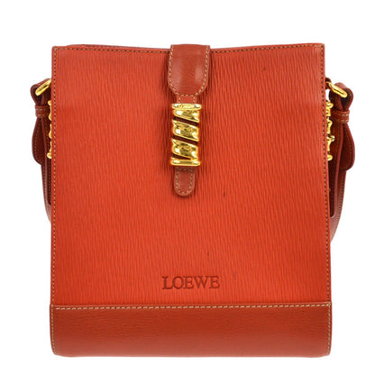 Loewe Velazquez shoulderbag Leather Product Image