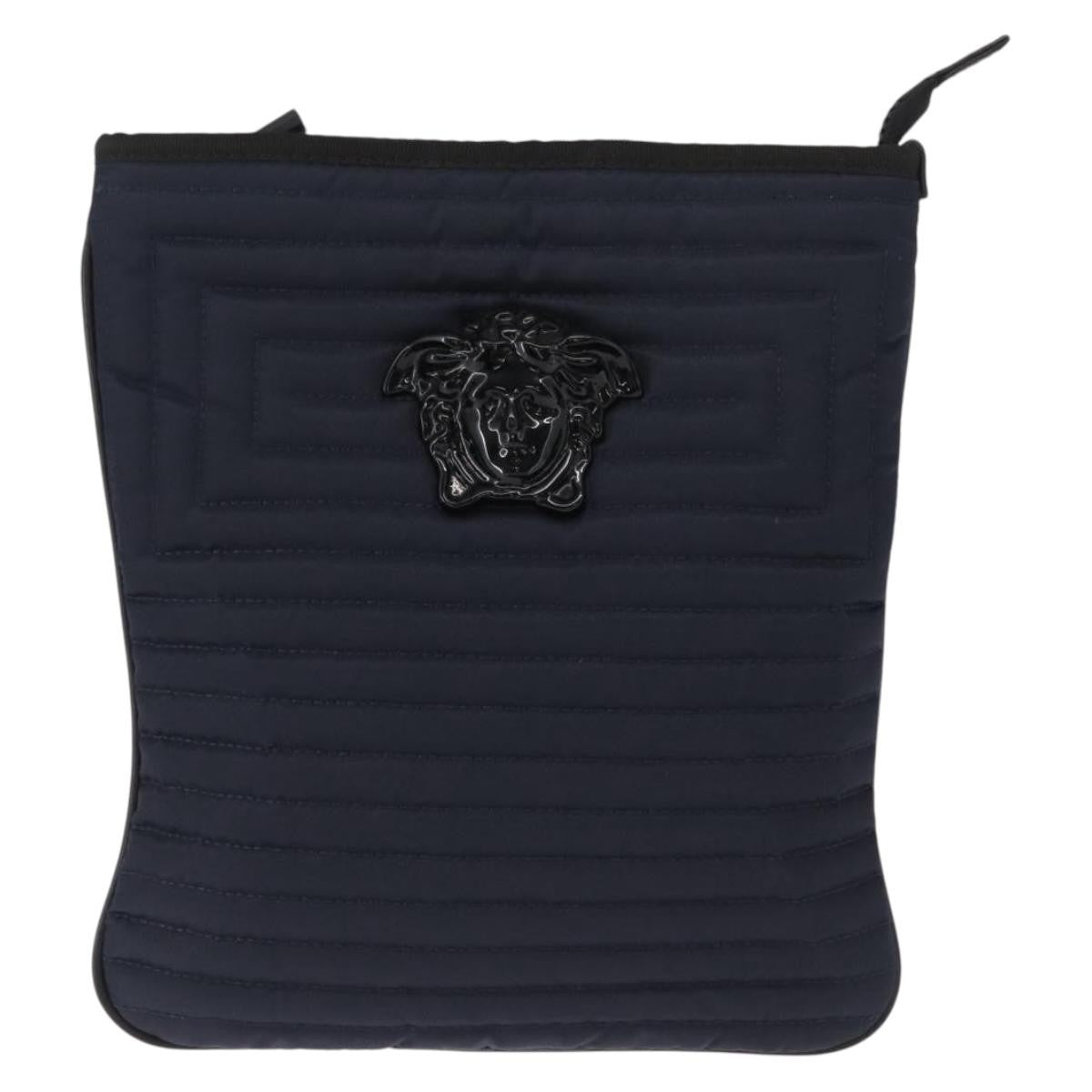 Versace Vintage Shoulder Bag Nylon Product Image