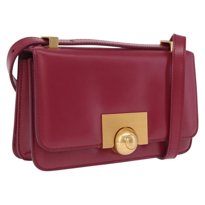 Bottega Veneta BV Classic Spazzolato Leather Mini