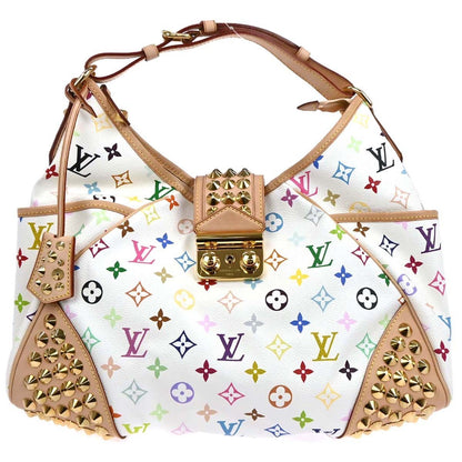 Louis Vuitton Chrissie Monogram Multicolor Product Image