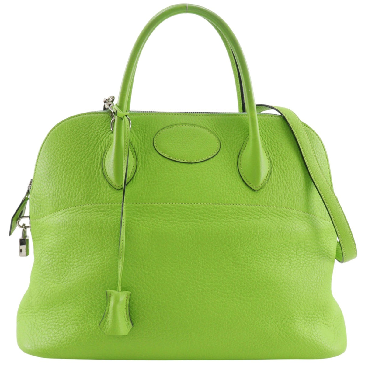Hermes Bolide Clemence 35