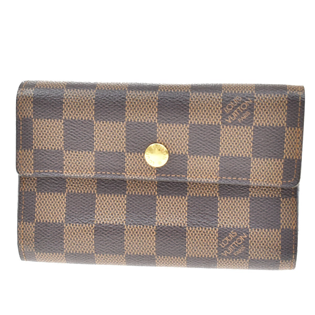 Louis Vuitton Alexandra Damier Product Image