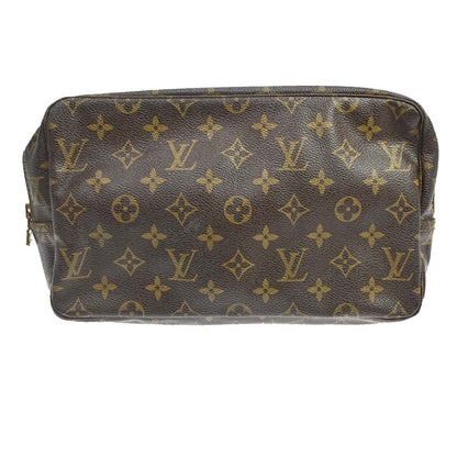 Louis Vuitton Trousse Toiletry Monogram Canvas 28