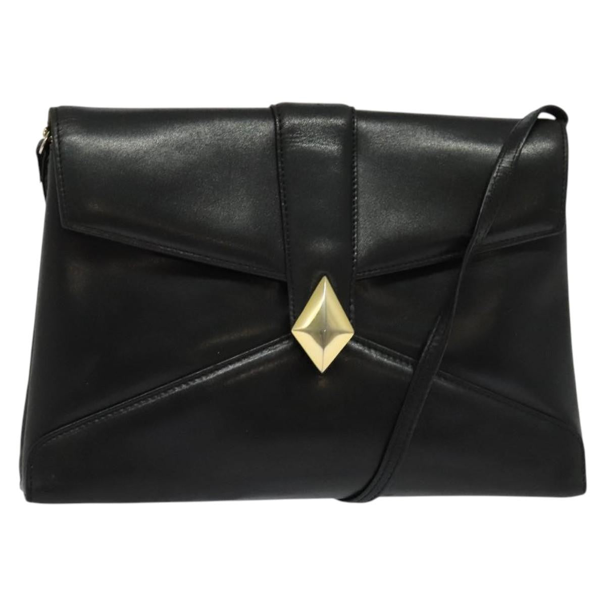 Givenchy Shoulder Bag Leather Product Image