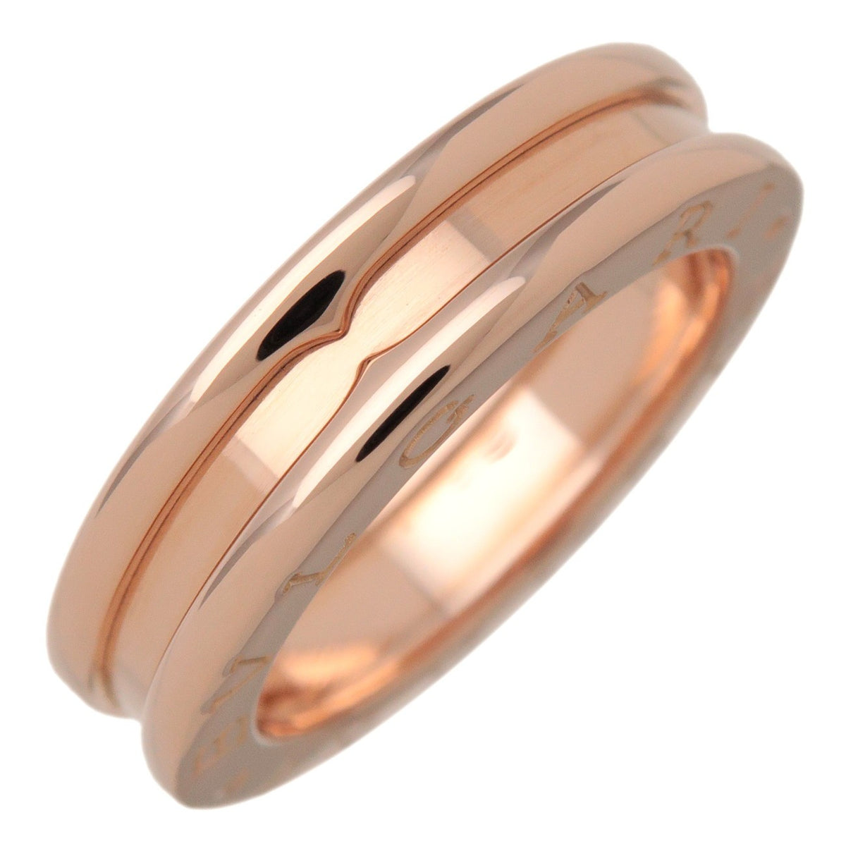 Bvlgari B.Zero1 One Band 18K Rose Gold Product Image