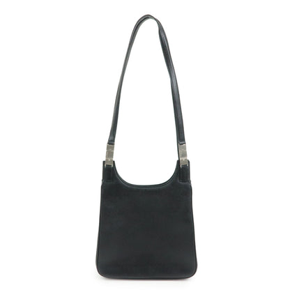 Salvatore Ferragamo Shoulder Bag Leather Product Image