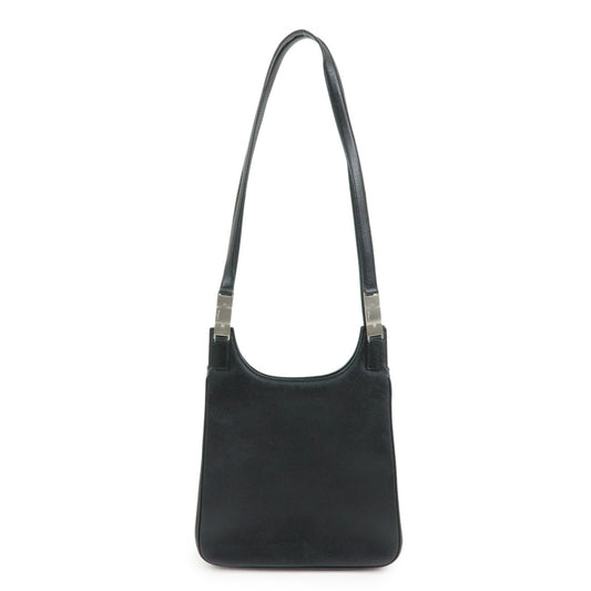 Salvatore Ferragamo Shoulder Bag Leather Product Image