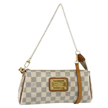 Louis Vuitton Eva Damier MM