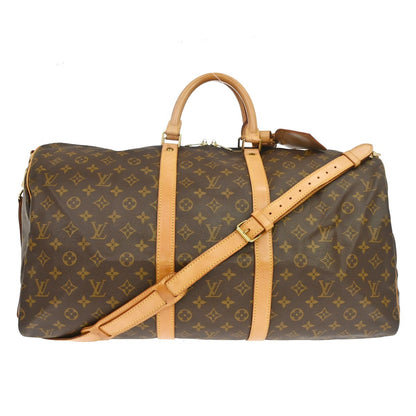 Louis Vuitton Keepall Monogram 55