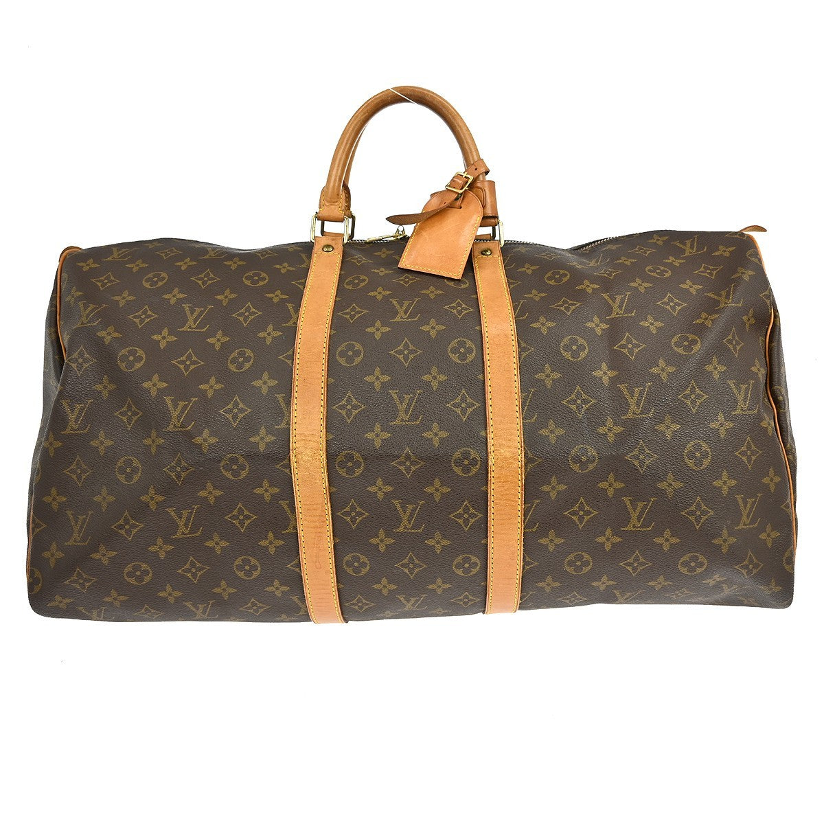 Louis Vuitton Keepall Monogram 55