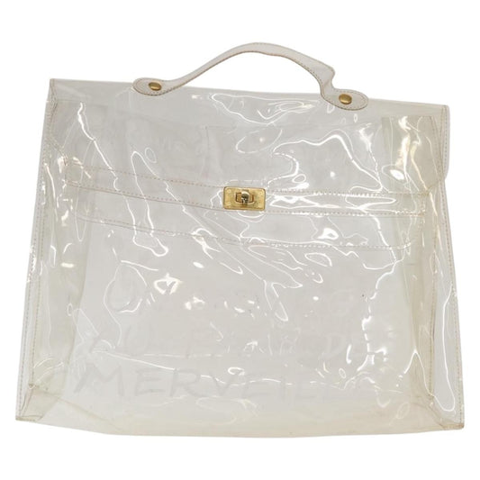 Hermes Kelly Handbag Vinyl Product Image