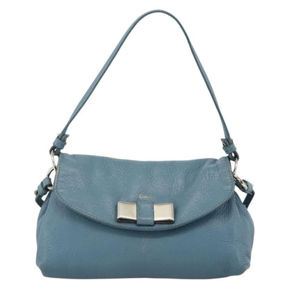 Chloe Lily Handbag Leather Product Image
