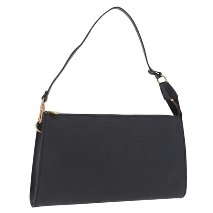 Louis Vuitton Pochette Accessoires Epi Leather MM