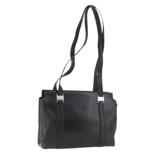 Salvatore Ferragamo Vintage Leather Product Image