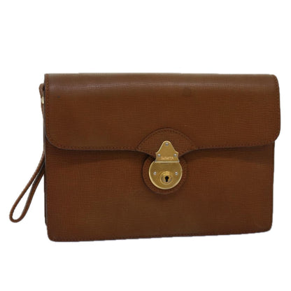 Burberry Vintage Leather Product Image
