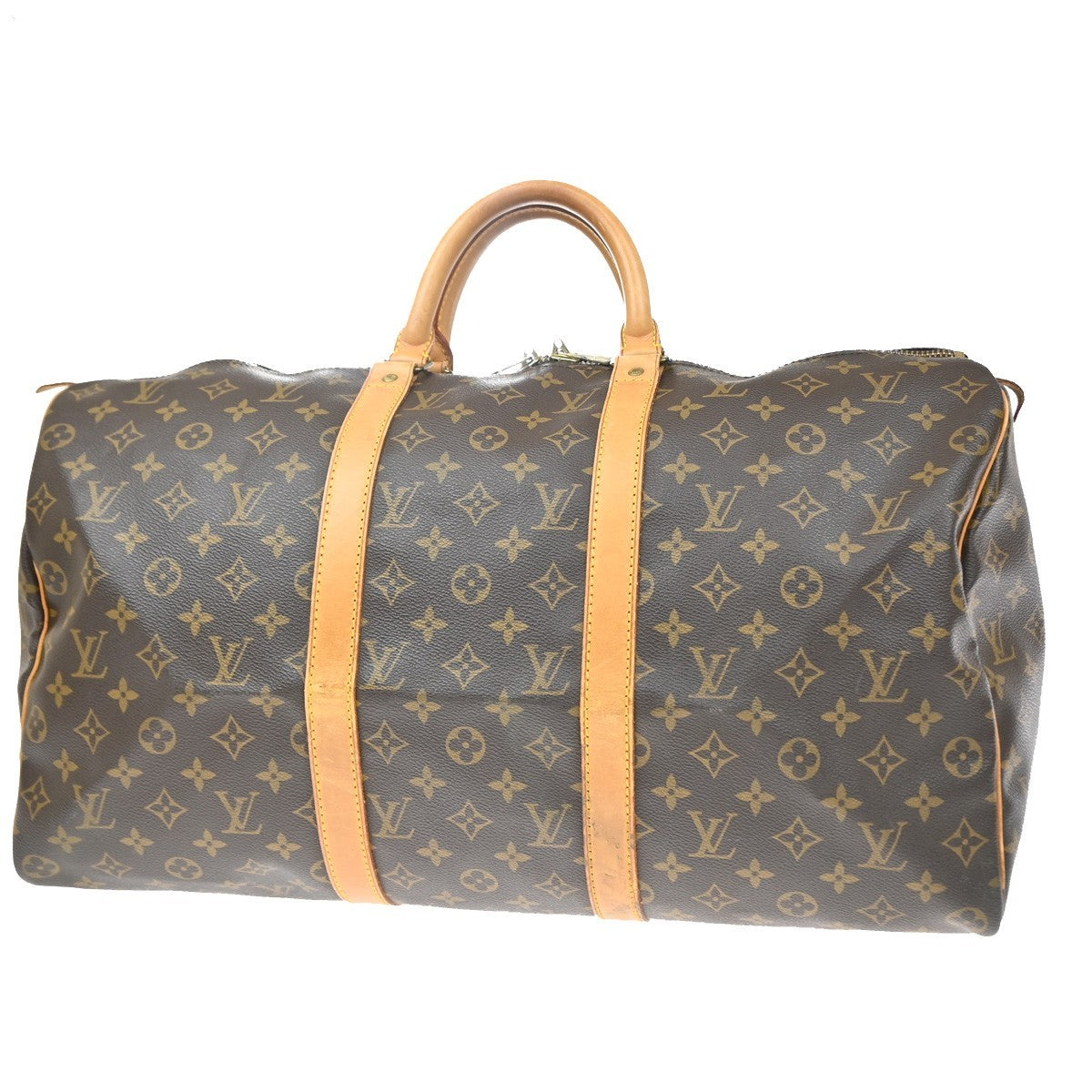 Louis Vuitton Keepall Monogram Canvas 50