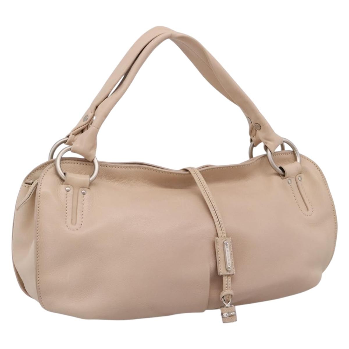 Celine Bittersweet Leather N/a