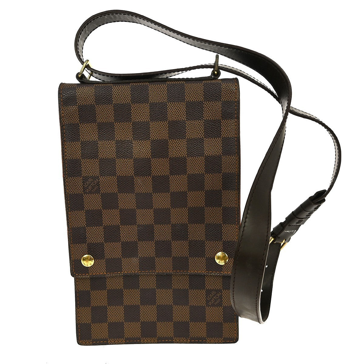 Louis Vuitton Portobello Messenger Damier Product Image