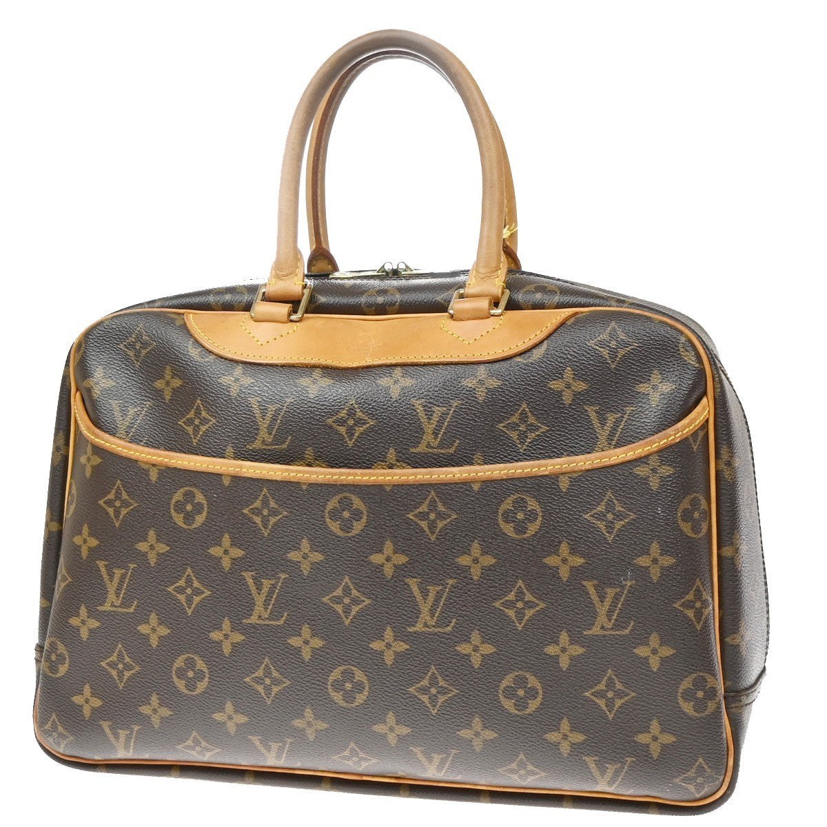 Louis Vuitton Trouville Monogram Canvas Product Image