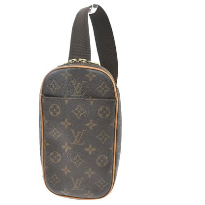 Louis Vuitton Pochette Gange Monogram Canvas Product Image