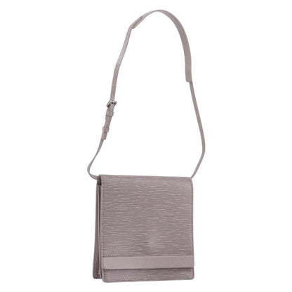 Louis Vuitton Biarritz Shoulder Bag Epi Leather Product Image