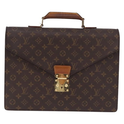 Louis Vuitton Serviette Conseiller Monogram Canvas Product Image