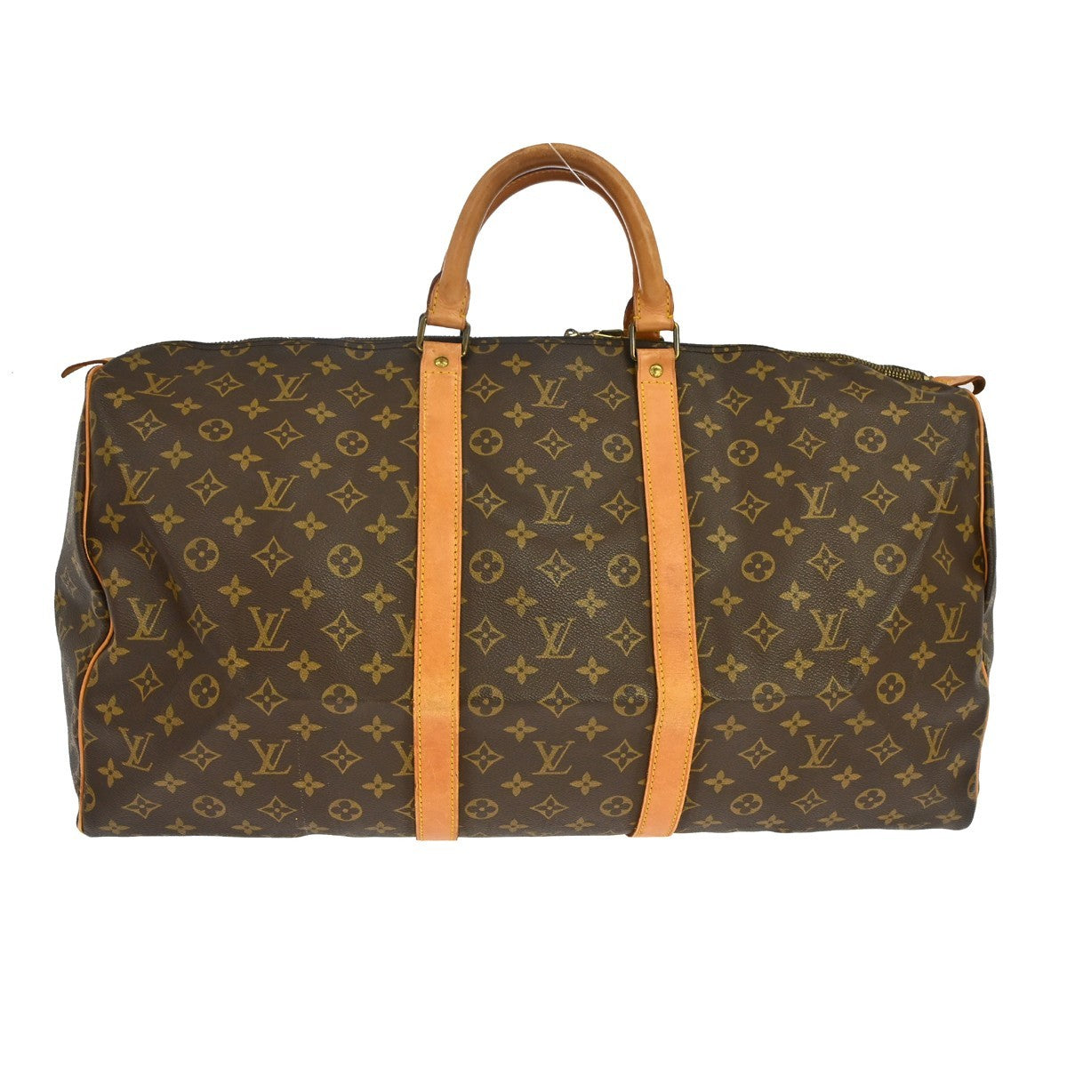 Louis Vuitton Keepall Monogram Multicolor 55