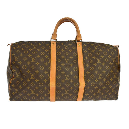 Louis Vuitton Keepall Monogram Multicolor 55