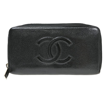Chanel Timeless CC Zipped Calfskin Product Image